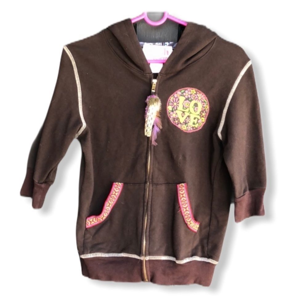 Fresh Karma Jacket‎